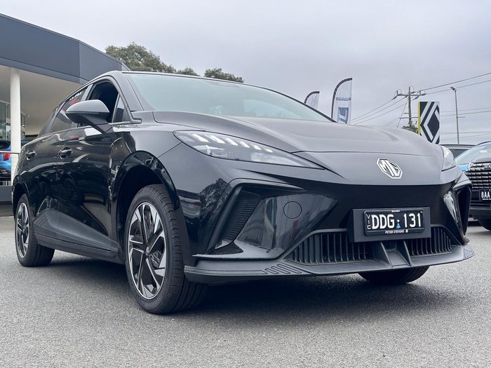 2023 MG MG4 Excite 51