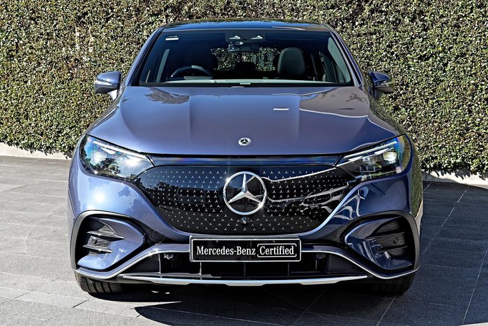 2023 Mercedes-Benz EQE 350