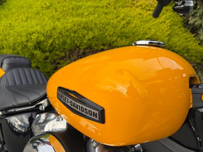2025 HARLEY-DAVIDSON FXBB STREET BOB (117)