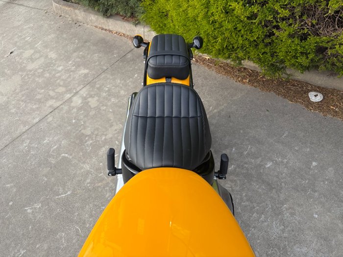2025 HARLEY-DAVIDSON FXBB STREET BOB (117)