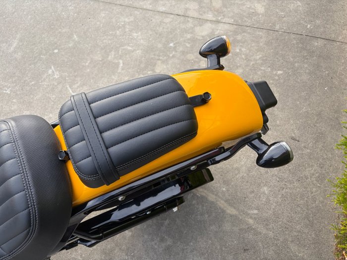 2025 HARLEY-DAVIDSON FXBB STREET BOB (117)