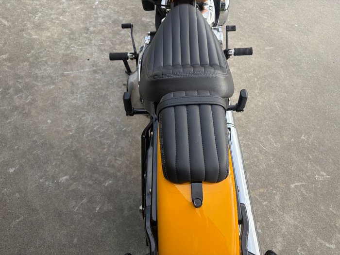2025 HARLEY-DAVIDSON FXBB STREET BOB (117)