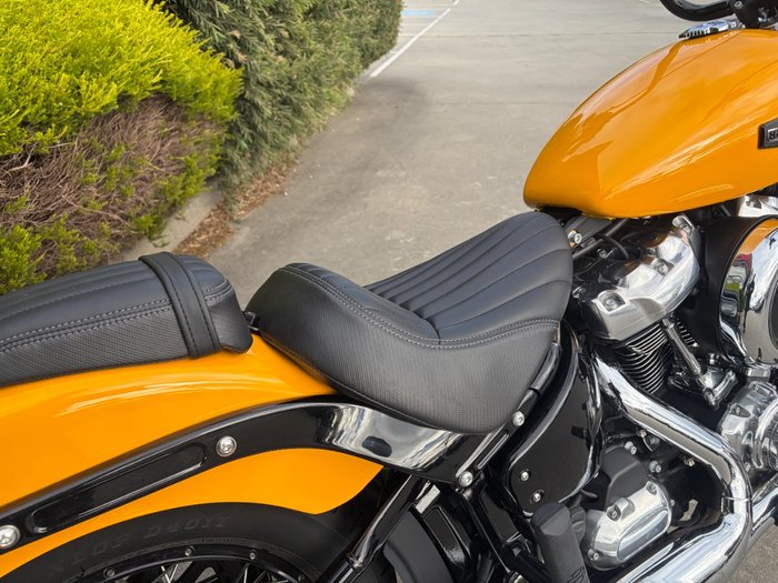 2025 HARLEY-DAVIDSON FXBB STREET BOB (117)