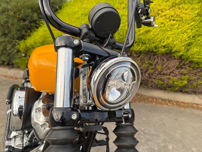 2025 HARLEY-DAVIDSON FXBB STREET BOB (117)