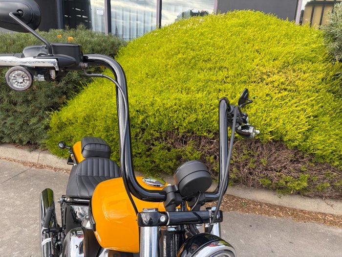 2025 HARLEY-DAVIDSON FXBB STREET BOB (117)