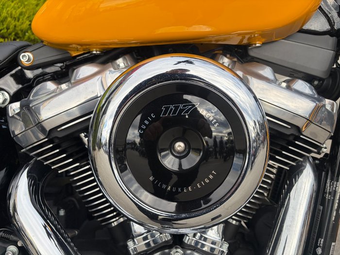 2025 HARLEY-DAVIDSON FXBB STREET BOB (117)