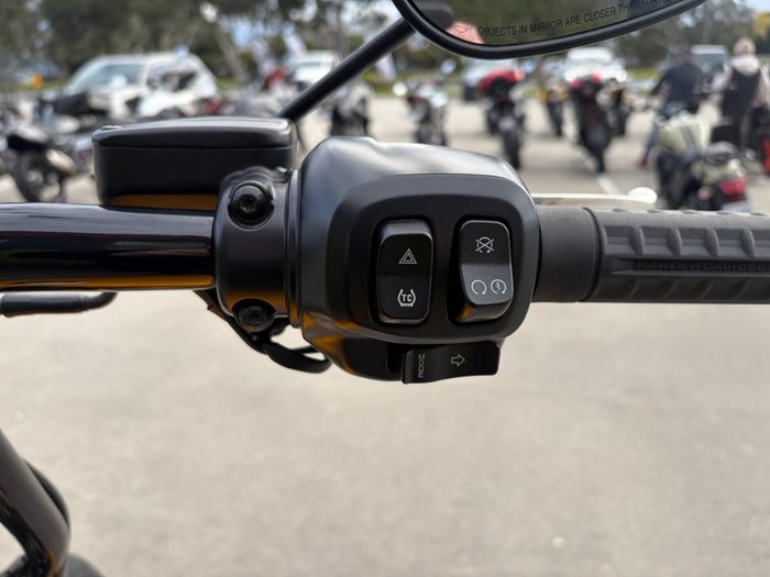 2025 HARLEY-DAVIDSON FXBB STREET BOB (117)