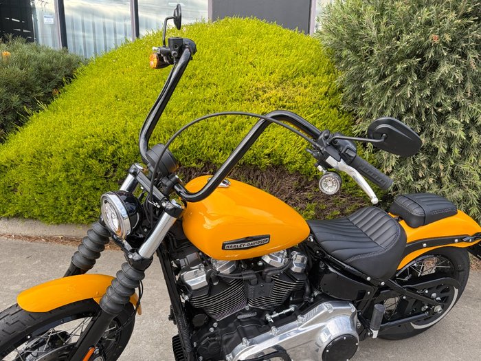 2025 HARLEY-DAVIDSON FXBB STREET BOB (117)