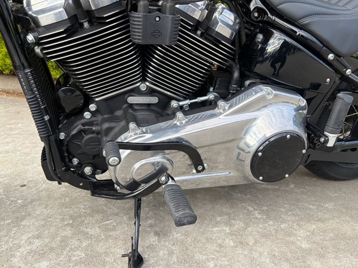 2025 HARLEY-DAVIDSON FXBB STREET BOB (117)