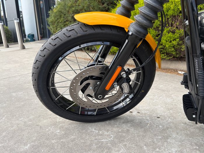 2025 HARLEY-DAVIDSON FXBB STREET BOB (117)
