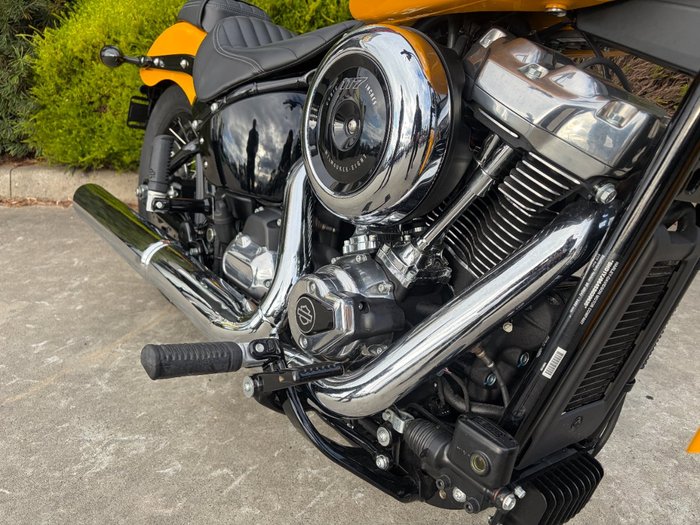 2025 HARLEY-DAVIDSON FXBB STREET BOB (117)