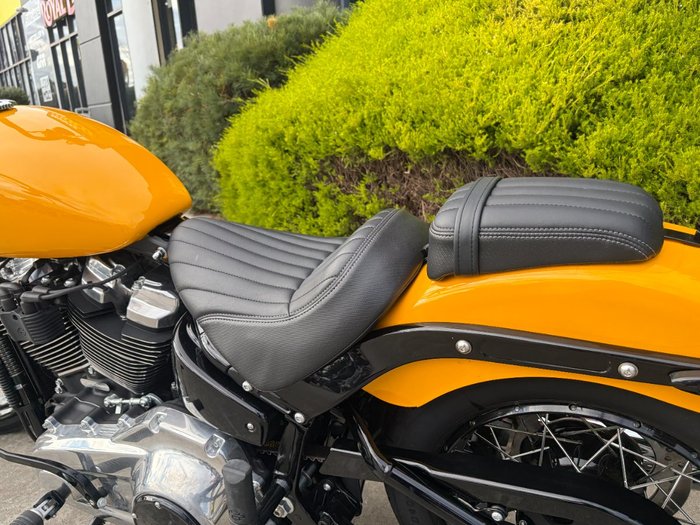 2025 HARLEY-DAVIDSON FXBB STREET BOB (117)