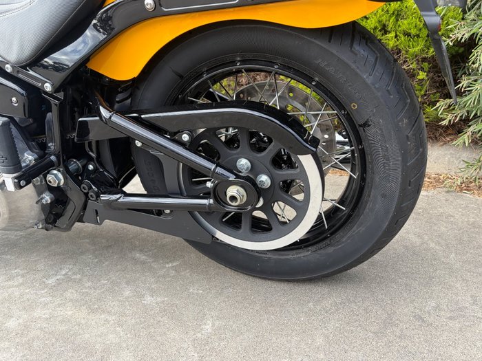 2025 HARLEY-DAVIDSON FXBB STREET BOB (117)