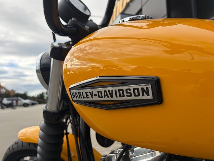 2025 HARLEY-DAVIDSON FXBB STREET BOB (117)