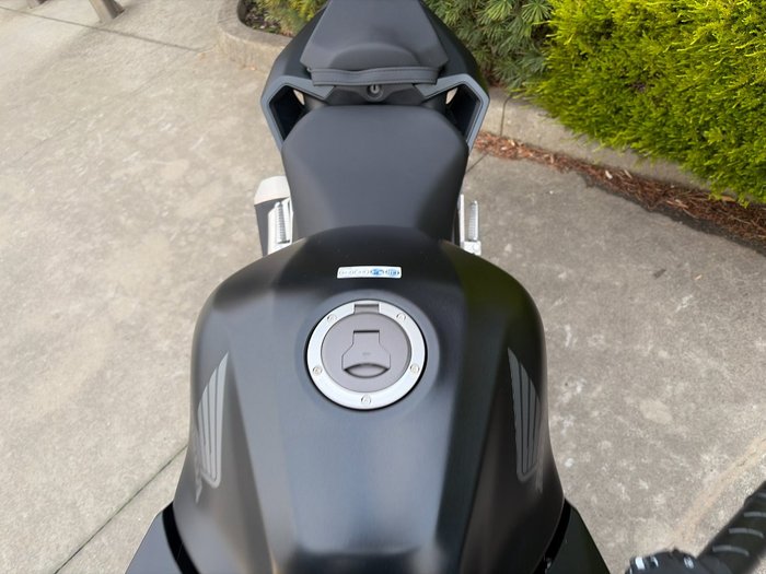2025 Honda CBR500RA (ABS) LAMS Black