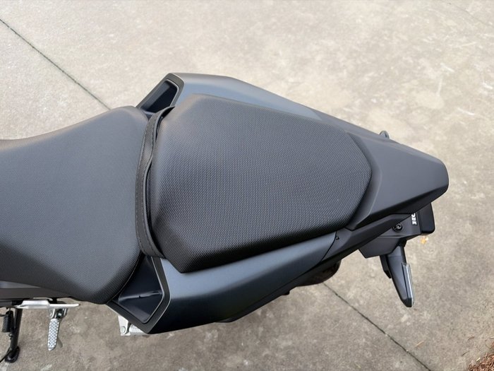 2025 Honda CBR500RA (ABS) LAMS Black