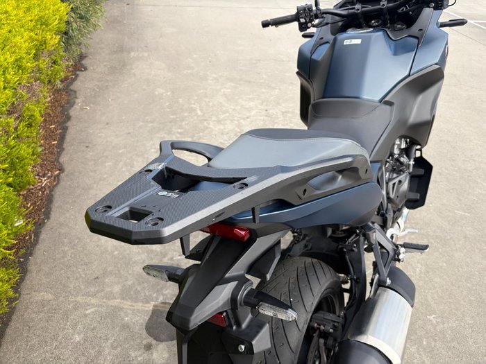 2024 Honda NT1100A ABS Blue