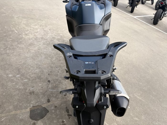 2024 Honda NT1100A ABS Blue