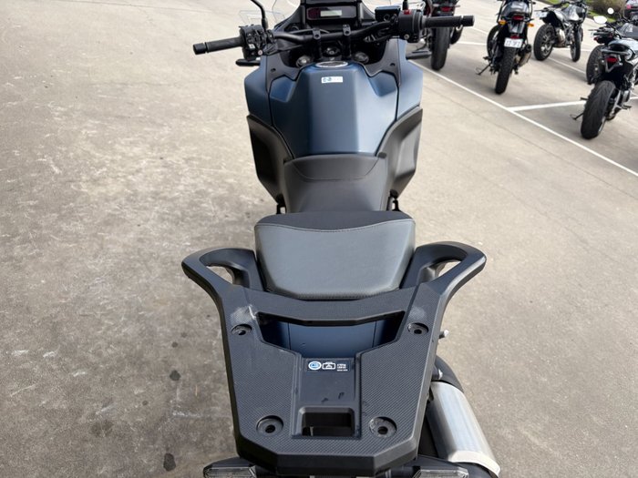 2024 Honda NT1100A ABS Blue