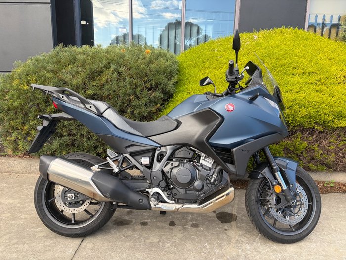 2024 Honda NT1100A ABS Blue