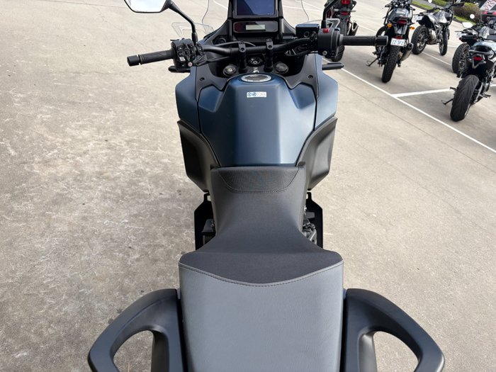 2024 Honda NT1100A ABS Blue