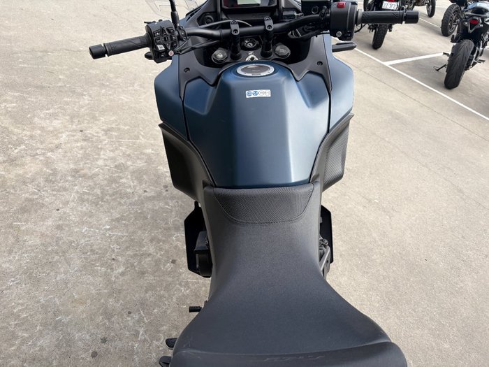 2024 Honda NT1100A ABS Blue