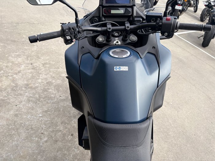 2024 Honda NT1100A ABS Blue