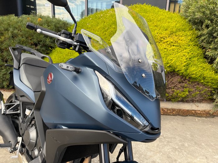 2024 Honda NT1100A ABS Blue