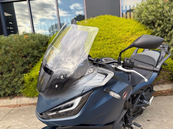 2024 Honda NT1100A ABS Blue