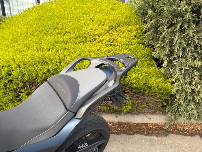 2024 Honda NT1100A ABS Blue
