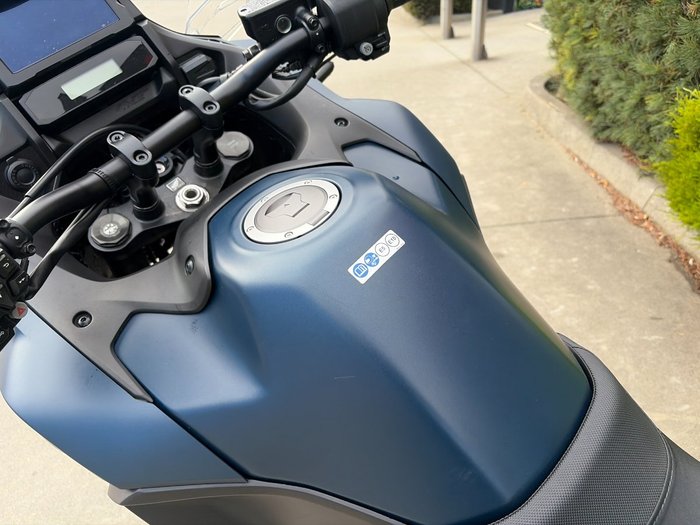 2024 Honda NT1100A ABS Blue
