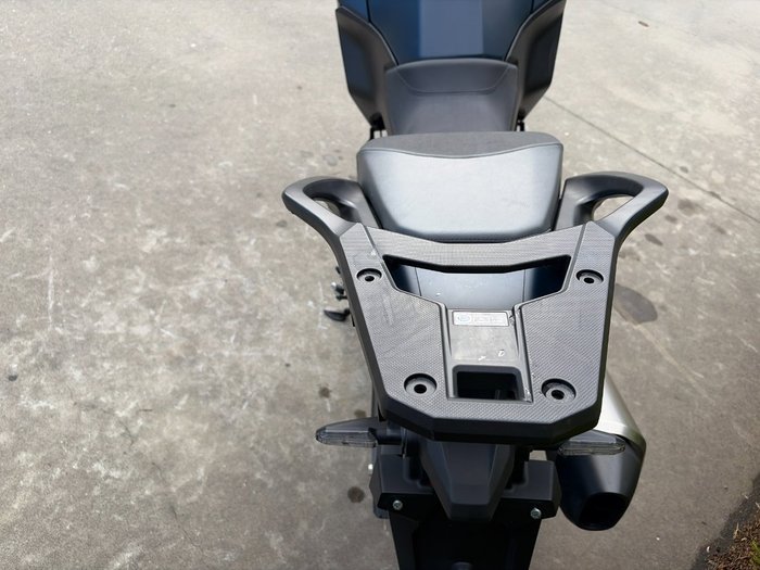 2024 Honda NT1100A ABS Blue