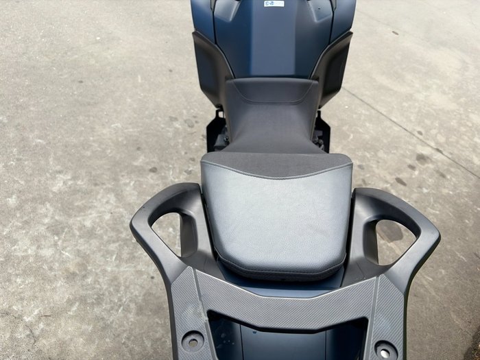 2024 Honda NT1100A ABS Blue