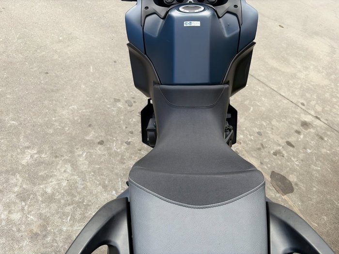 2024 Honda NT1100A ABS Blue
