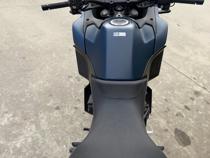 2024 Honda NT1100A ABS Blue