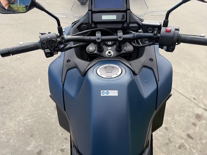 2024 Honda NT1100A ABS Blue