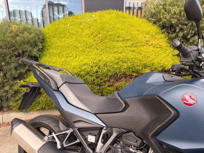 2024 Honda NT1100A ABS Blue