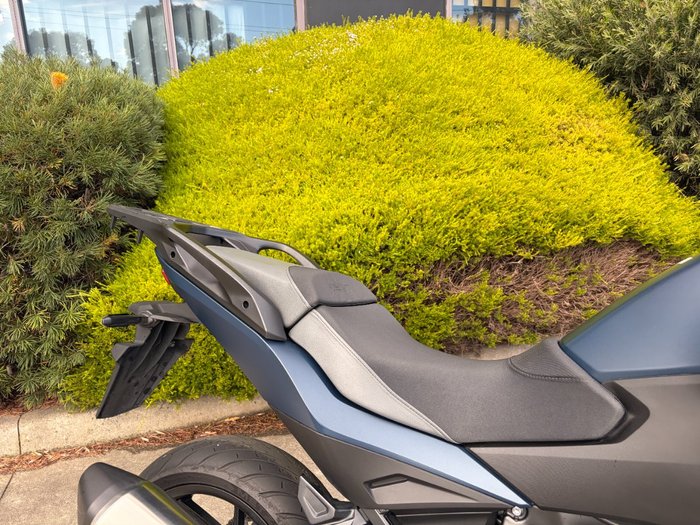 2024 Honda NT1100A ABS Blue