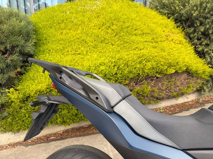 2024 Honda NT1100A ABS Blue