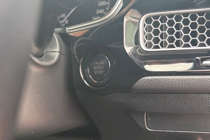 2021 Honda Civic VTi LX