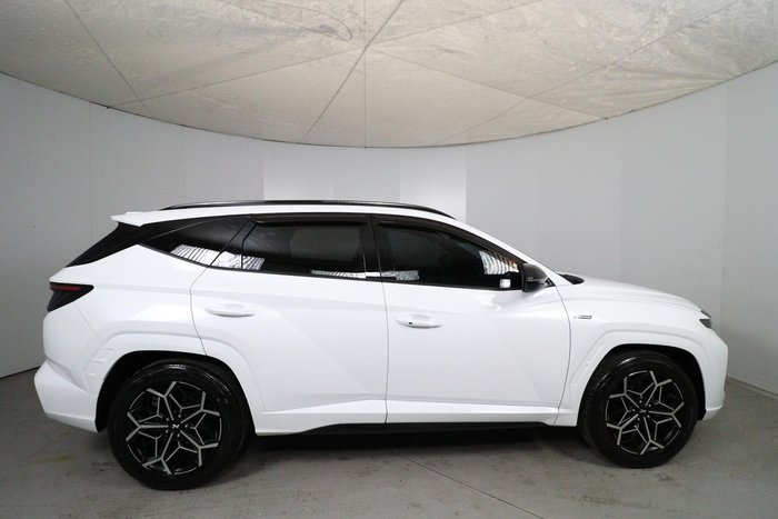 2022 Hyundai Tucson Elite