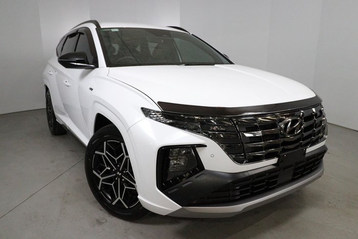 2022 Hyundai Tucson Elite NX4.V1 MY22 AWD