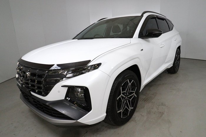 2022 Hyundai Tucson Elite