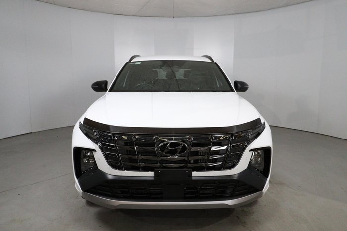 2022 Hyundai Tucson Elite