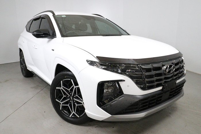 2022 Hyundai Tucson Elite NX4.V1 MY22 AWD