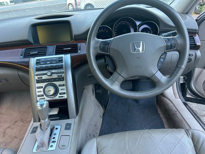 2006 Honda Legend