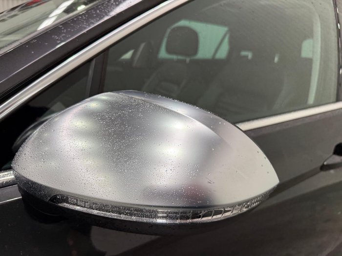 2021 Volkswagen Passat Alltrack 162TSI Premium
