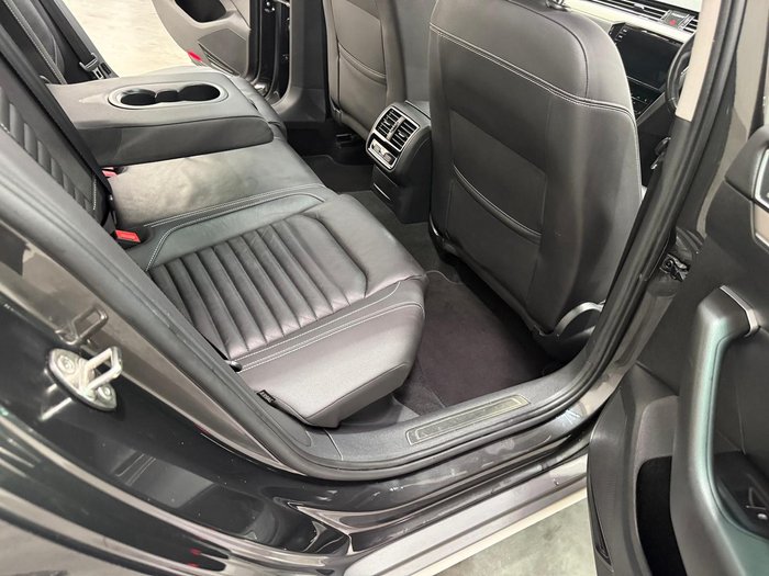 2021 Volkswagen Passat Alltrack 162TSI Premium