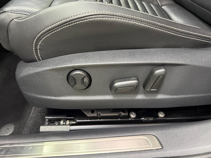 2021 Volkswagen Passat Alltrack 162TSI Premium