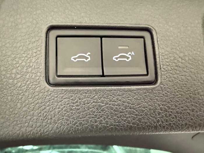 2021 Volkswagen Passat Alltrack 162TSI Premium